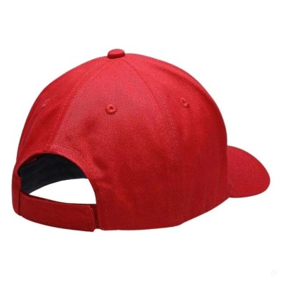 Кепка детская 4F Kids красная