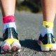 Носки Compressport Pro Racing Socks v4.0 Run Low 