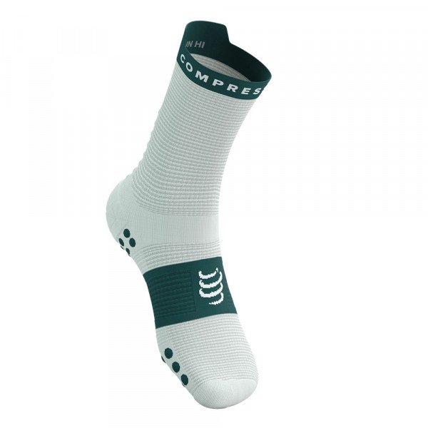 Носки Compressport Pro Racing Socks v4.0 Run High
