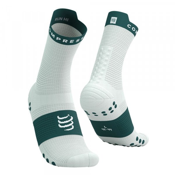 Носки Compressport Pro Racing Socks v4.0 Run High