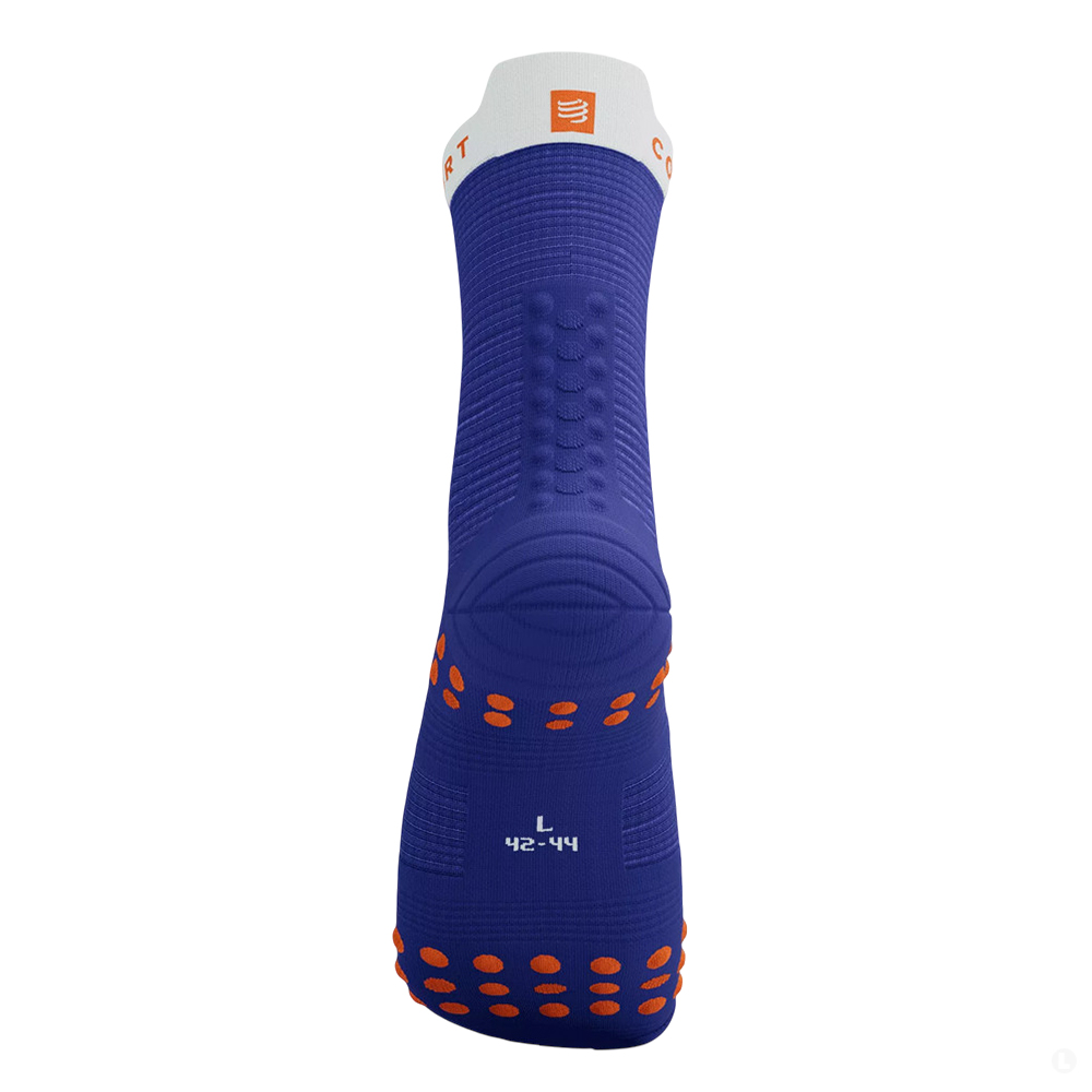 Носки Compressport Pro Racing Socks v4.0 Run High Носки Compressport Pro Racing Socks v4.0 Run High