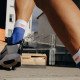 Носки Compressport Pro Racing Socks v4.0 Run High