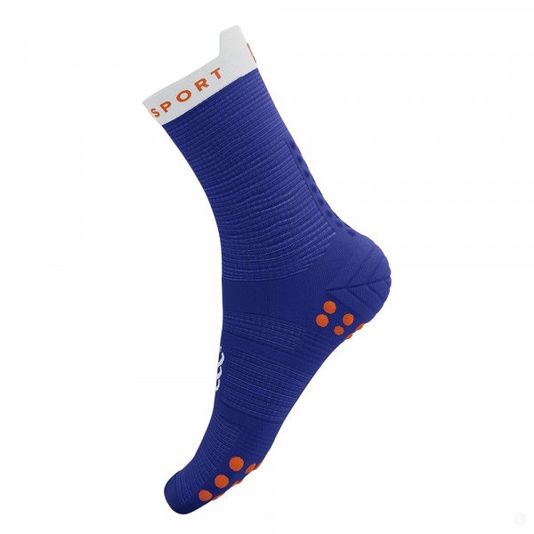 Носки Compressport Pro Racing Socks v4.0 Run High