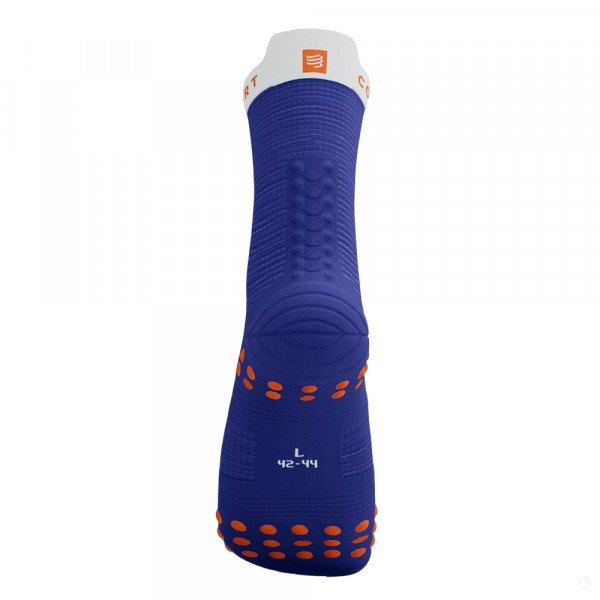 Носки Compressport Pro Racing Socks v4.0 Run High