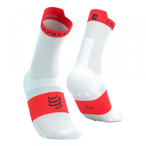 Носки Compressport Pro Racing Socks v4.0 Run High