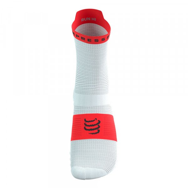 Носки Compressport Pro Racing Socks v4.0 Run High