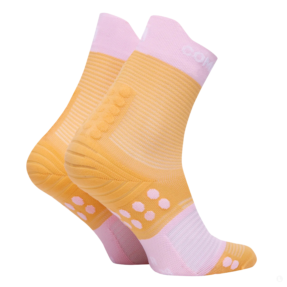 Носки Compressport Pro Racing Socks v4.0 Run High Носки Compressport Pro Racing Socks v4.0 Run High