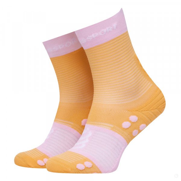 Носки Compressport Pro Racing Socks v4.0 Run High