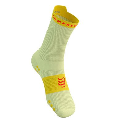 Носки Compressport Pro Racing Socks v4.0 Run High Носки Compressport Pro Racing Socks v4.0 Run High