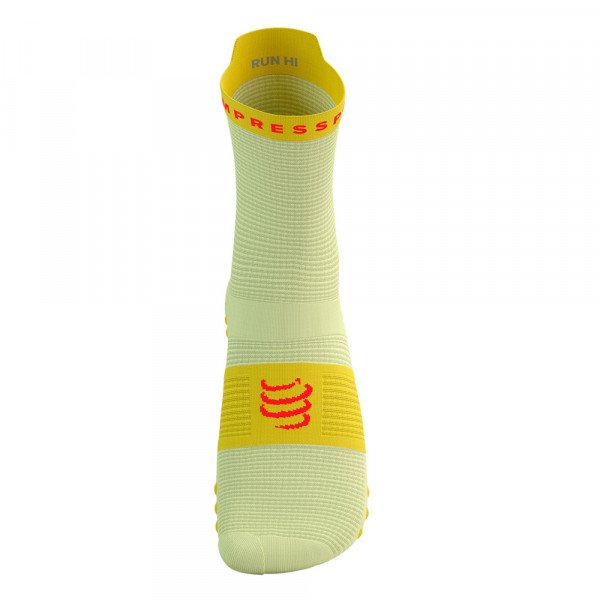 Носки Compressport Pro Racing Socks v4.0 Run High