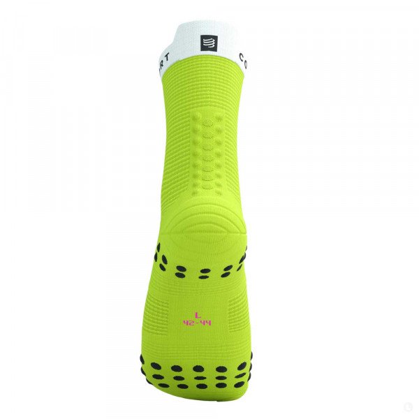 Носки Compressport Pro Racing Socks v4.0 Run High