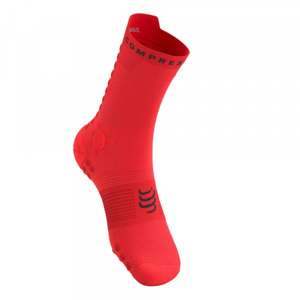Носки Compressport Pro Racing Socks v4.0 Trail 