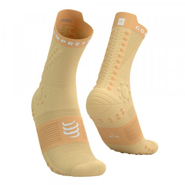 Носки Compressport Pro Racing Socks v4.0 Trail
