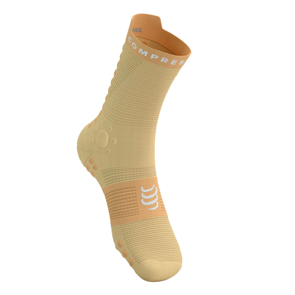 Носки Compressport Pro Racing Socks v4.0 Trail