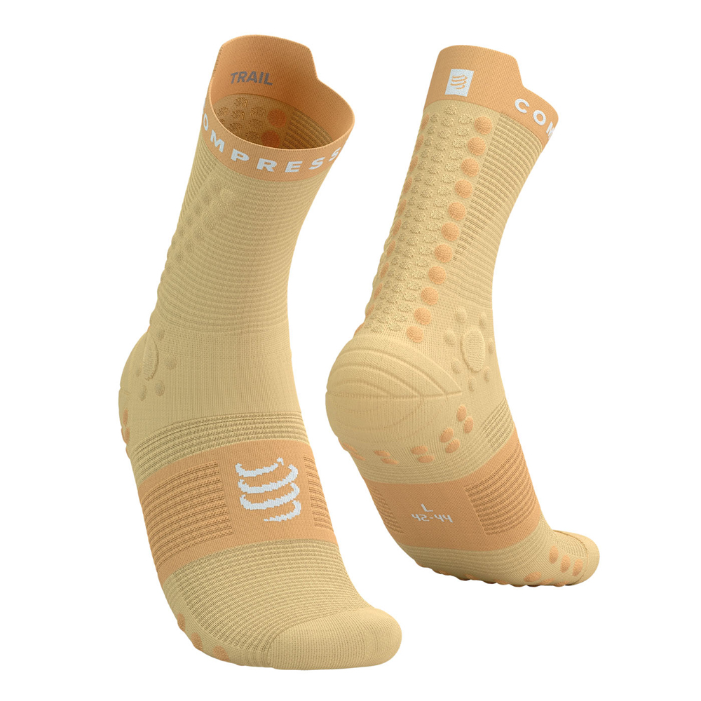 Носки Compressport Pro Racing Socks v4.0 Trail