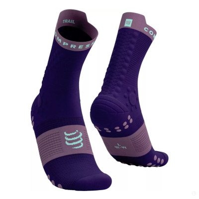 Носки Compressport Pro Racing Socks v4.0 Trail Носки Compressport Pro Racing Socks v4.0 Trail