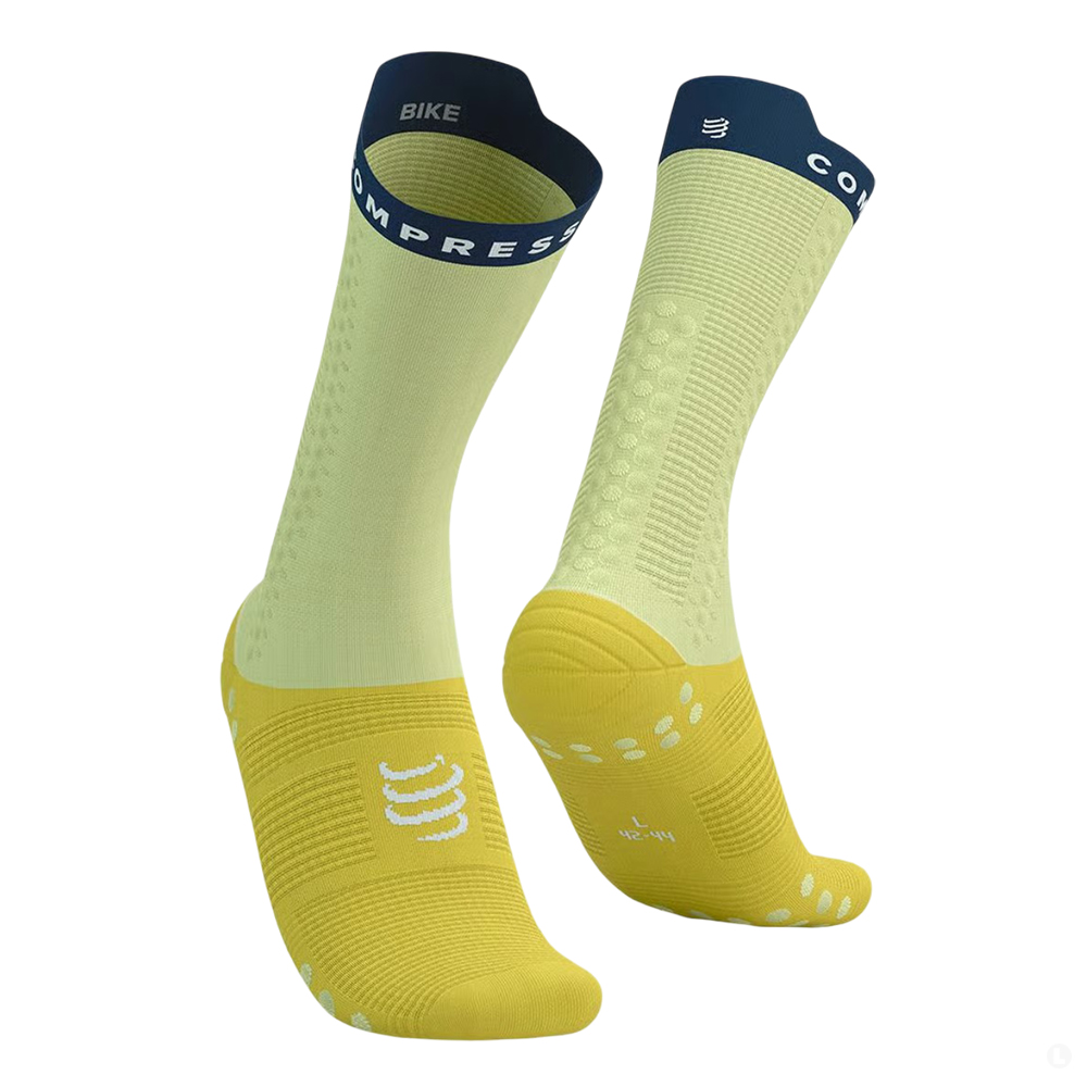 Носки Compressport Pro racing socks v4.0 bike Носки Compressport Pro racing socks v4.0 bike