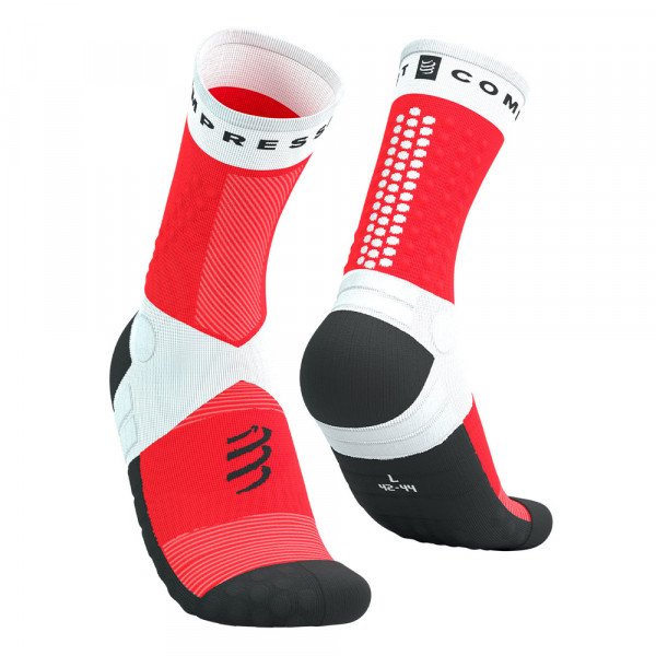 Носки Compressport Ultra Trail Socks V2.0 