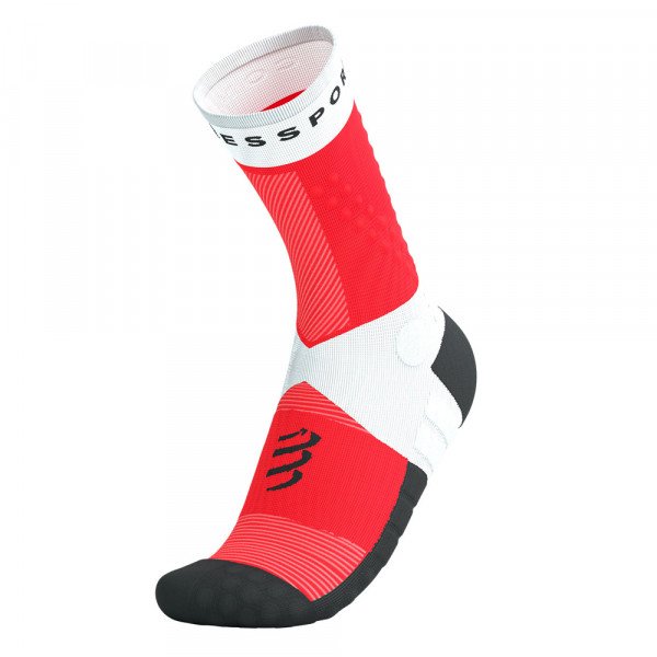 Носки Compressport Ultra Trail Socks V2.0 