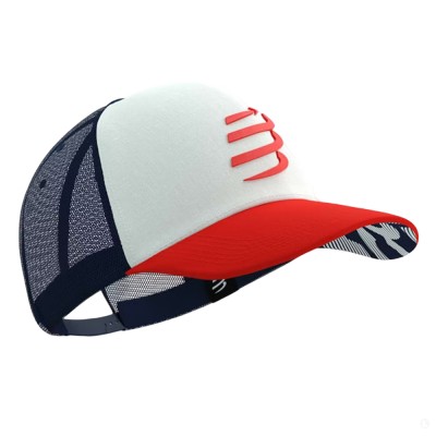 Кепка Compressport Trucker 