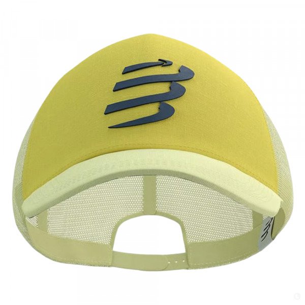 Кепка Compressport Trucker