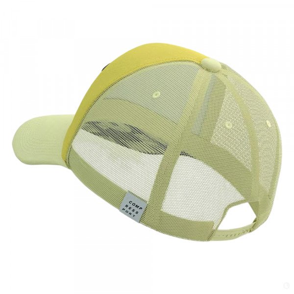 Кепка Compressport Trucker