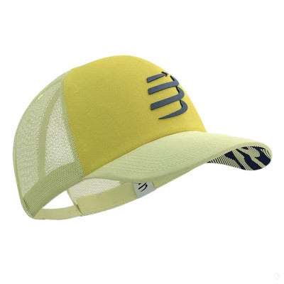 Кепка Compressport Trucker