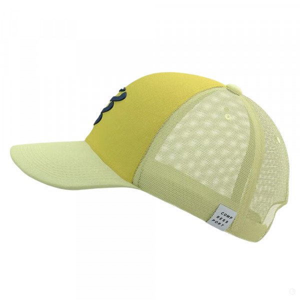 Кепка Compressport Trucker