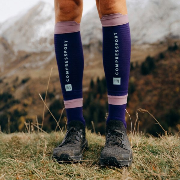 Гетры Compressport R2 3.0 