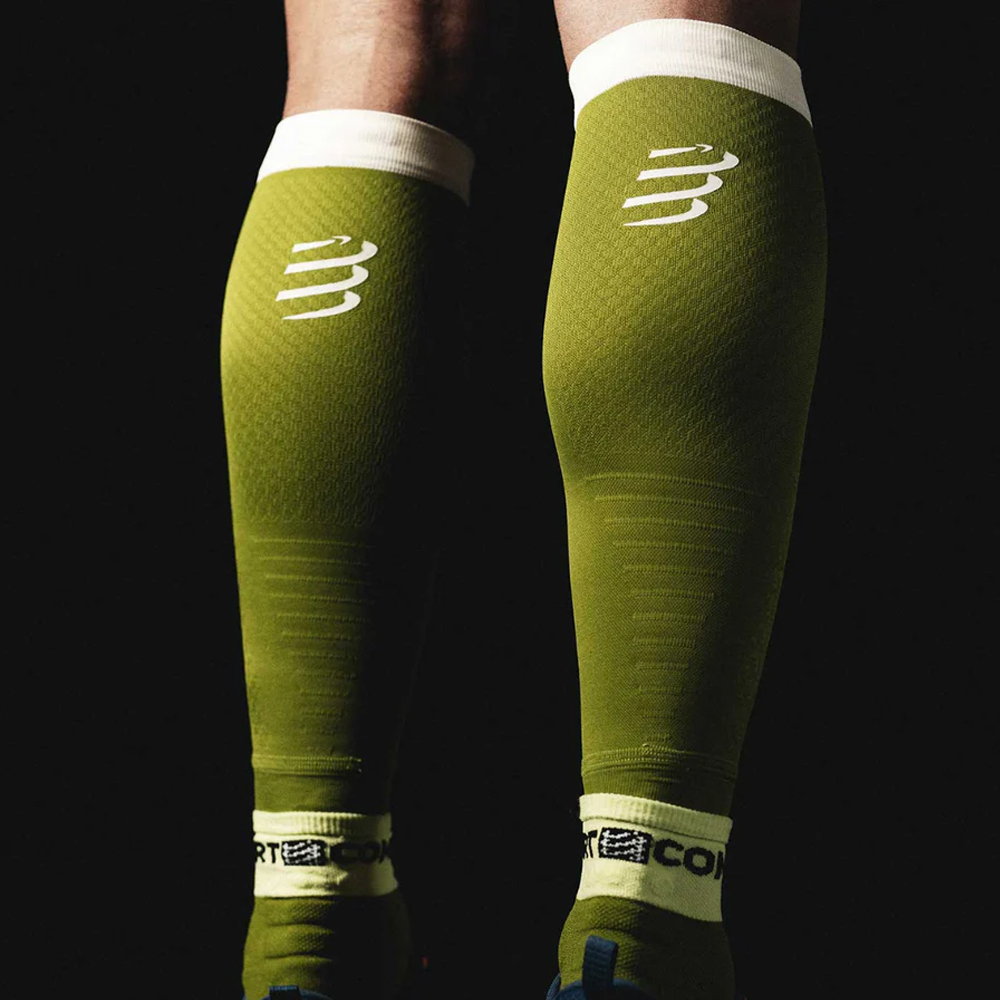 Гетры Compressport R2 3.0 Гетры Compressport R2 3.0