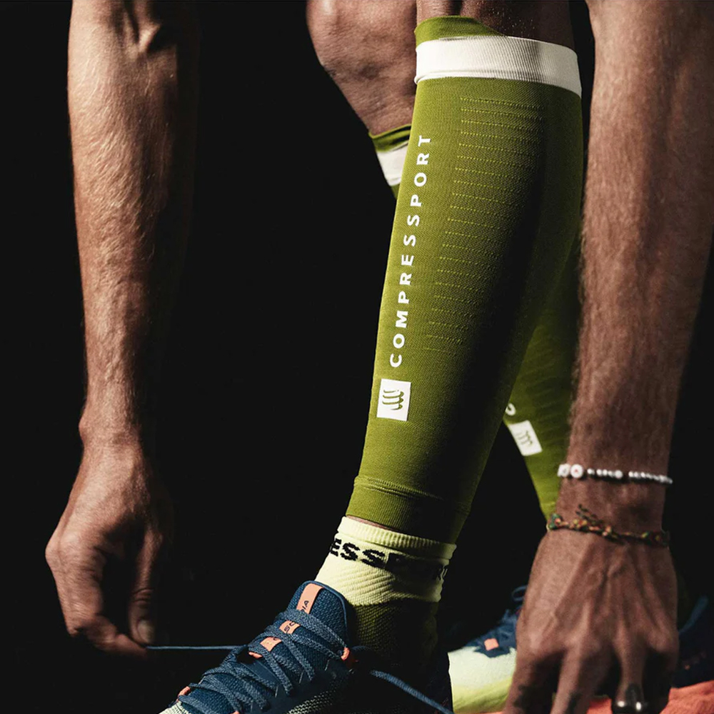 Гетры Compressport R2 3.0 Гетры Compressport R2 3.0