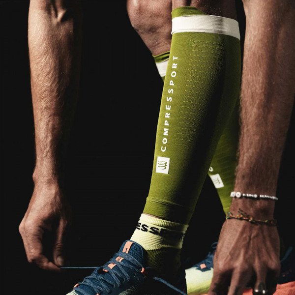 Гетры Compressport R2 3.0