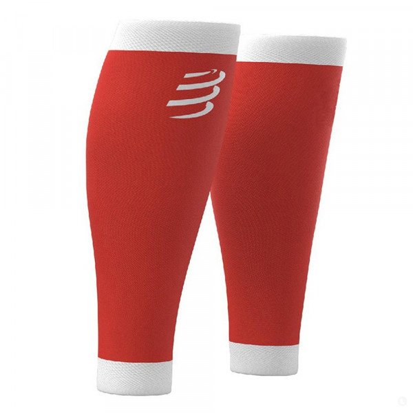 Гетры компрессионные Compressport R1