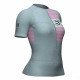 Футболка компресcионная женская Compressport Postural 