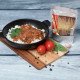 Туристическая еда Кронидов говядина в мясном соусе, 100гр 