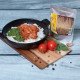 Туристическая еда Кронидов курица с соусе Мехико, 100гр 