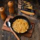 Туристическая еда сублимированный Кронидов суп куриный 