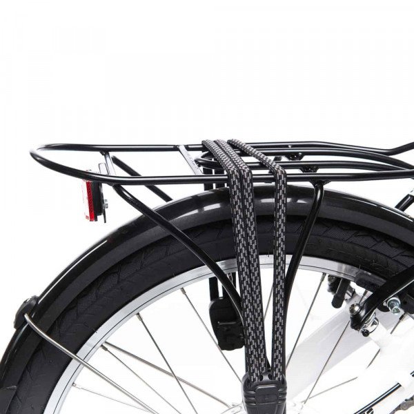 Велосипед складной Dahon Vybe D7 - 2025 