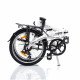 Велосипед складной Dahon Vybe D7 - 2025 