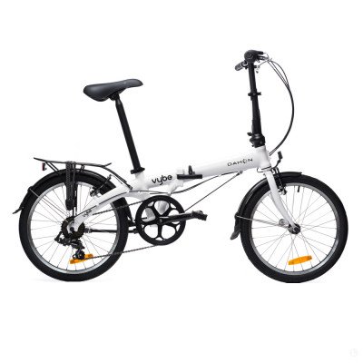 Велосипед складной Dahon Vybe D7 - 2025 