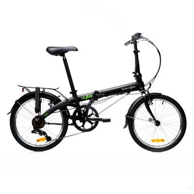 Велосипед складной Dahon Vybe D7 - 2025 
