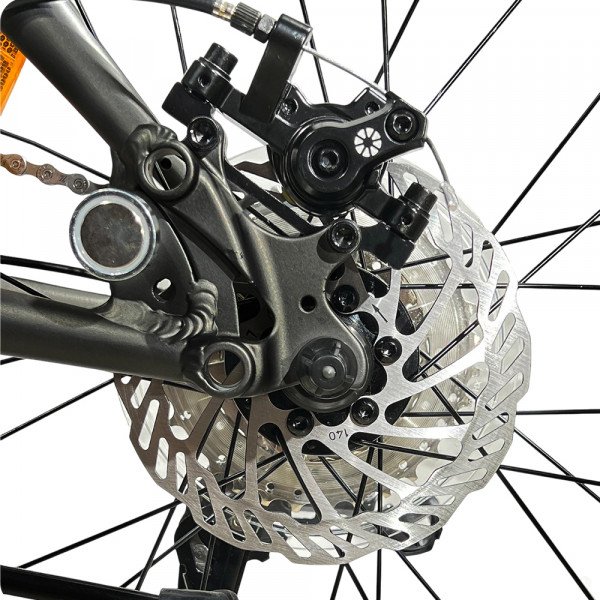 Велосипед складной Dahon Hemingway - 2025 