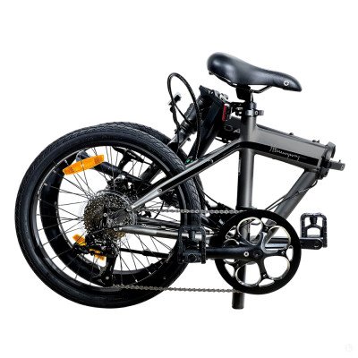 Велосипед складной Dahon Hemingway - 2025 