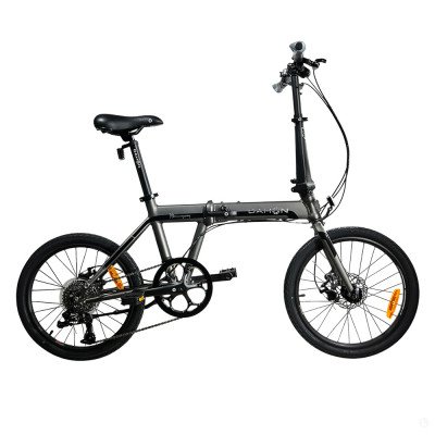 Велосипед складной Dahon Hemingway - 2025 