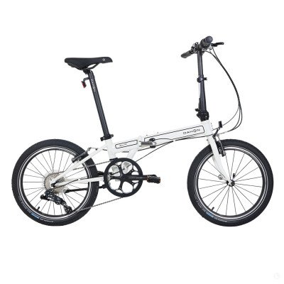 Велосипед складной Dahon Speed P8 - 2025 