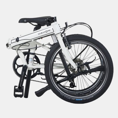 Велосипед складной Dahon Speed P8 - 2025 
