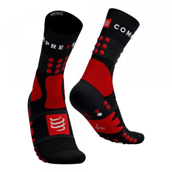 Носки Compressport Hiking