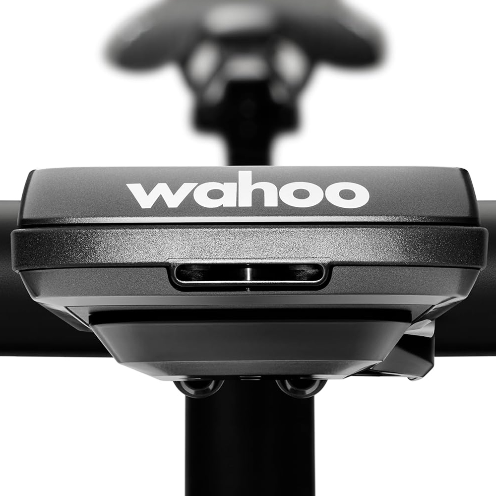 Велокомпьютер Wahoo Elemnt Ace 