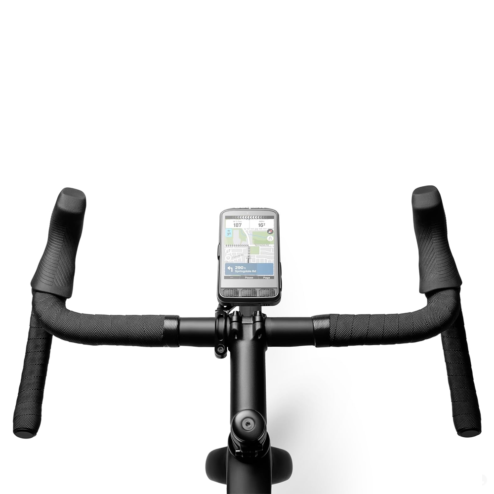 Велокомпьютер Wahoo Elemnt Ace 