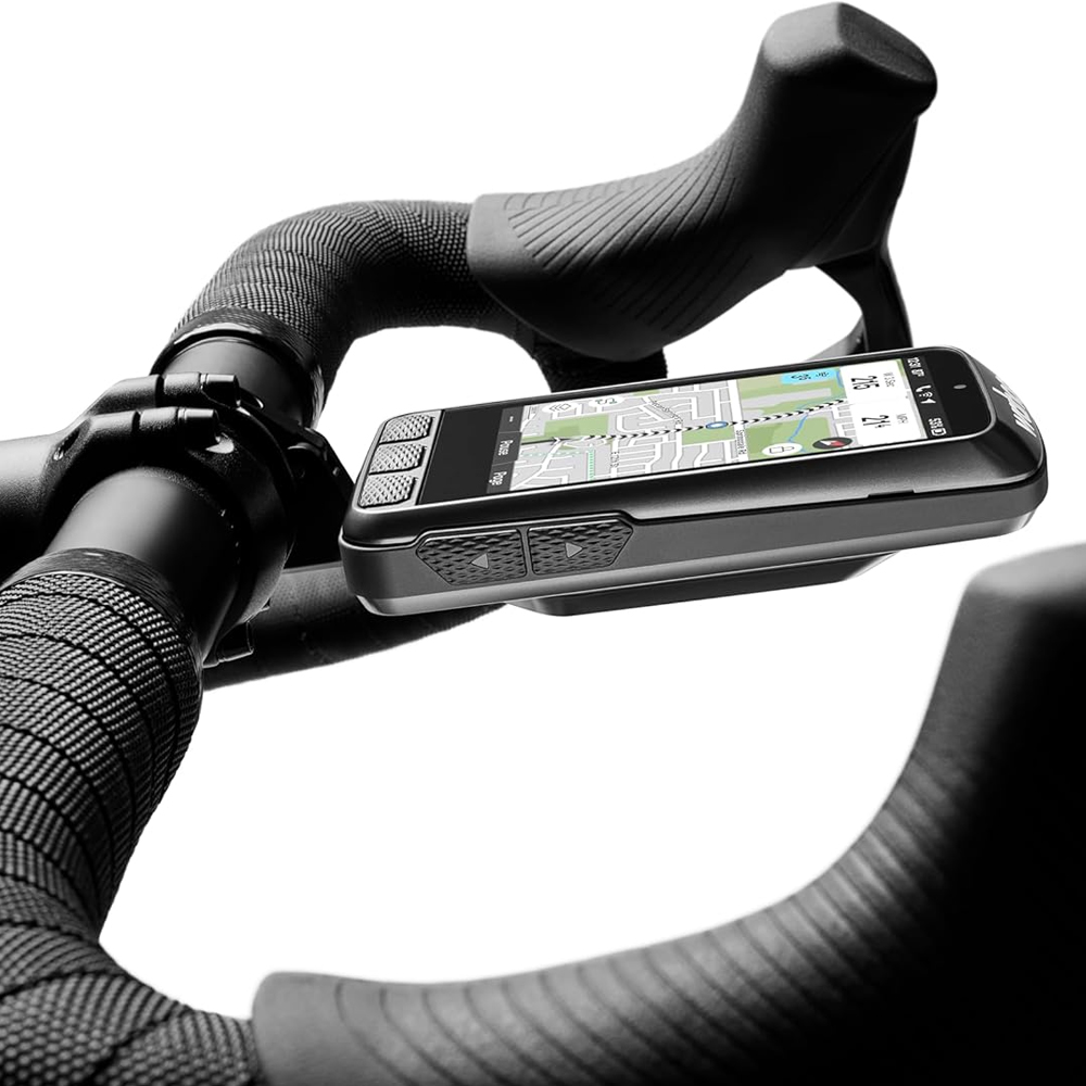 Велокомпьютер Wahoo Elemnt Ace 